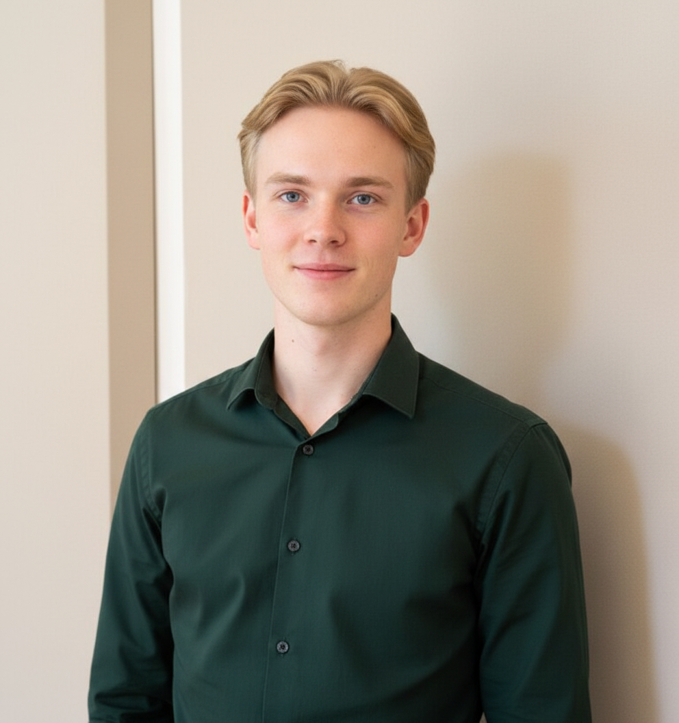 Tjark - Persönlicher Assistent