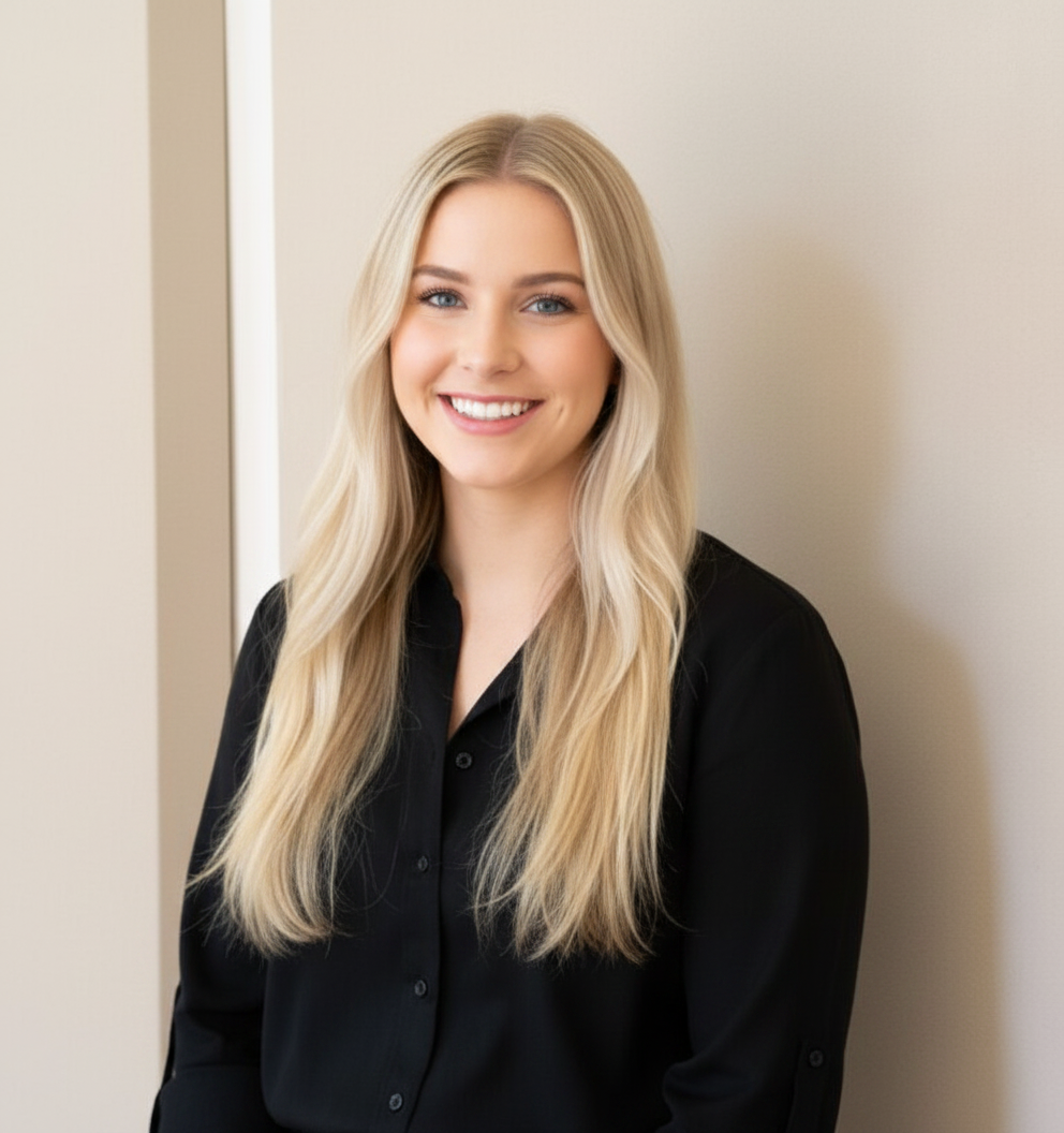 Christina Berger - AI Onboarding
